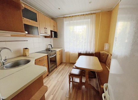 Nuomojamas butas Įsruties g., Pilaitė, Vilniaus m., Vilniaus m. sav., 69.82 m² ploto 3 kambariai