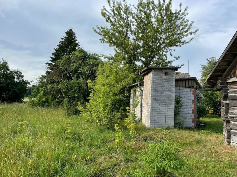 Parduodamas  sklypas Malūno g., Mikėnų k., Panevėžio r. sav., 20 a ploto 9