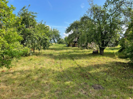 Parduodamas  sklypas Malūno g., Mikėnų k., Panevėžio r. sav., 20 a ploto 10