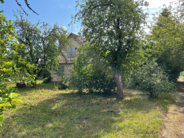 Parduodamas  sklypas Malūno g., Mikėnų k., Panevėžio r. sav., 20 a ploto 11