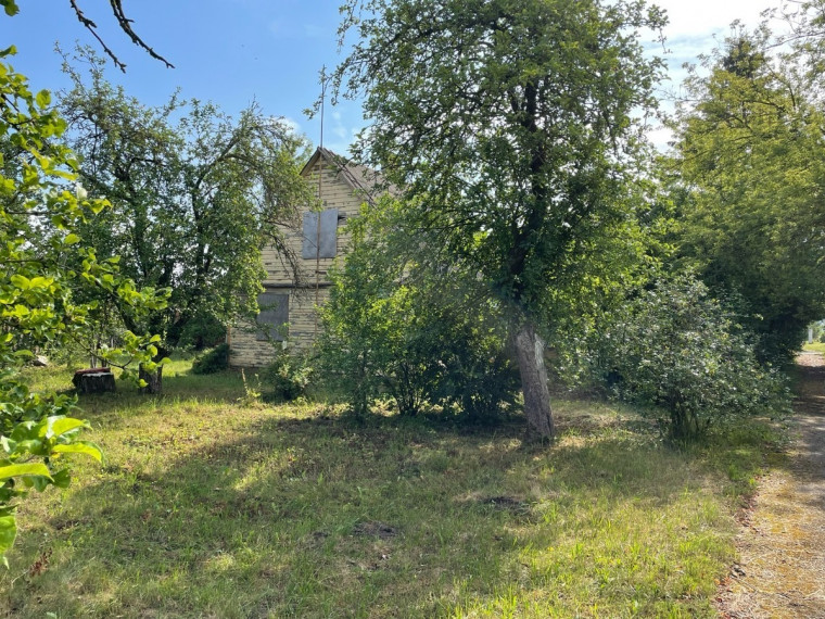 Parduodamas  sklypas Malūno g., Mikėnų k., Panevėžio r. sav., 20 a ploto 11