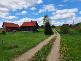 Parduodamas sklypas Padvarionių k., Trakų r. sav., 133 a ploto 12