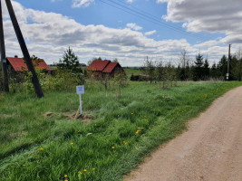 Parduodamas sklypas Padvarionių k., Trakų r. sav., 133 a ploto 13