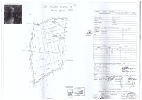 Parduodamas sklypas Padvarionių k., Trakų r. sav., 133 a ploto 14