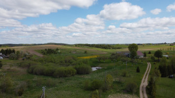 Parduodamas sklypas Padvarionių k., Trakų r. sav., 133 a ploto 6