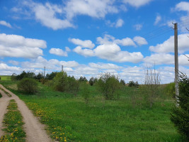 Parduodamas sklypas Padvarionių k., Trakų r. sav., 133 a ploto 9