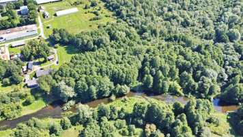 Parduodamas kitos paskirties sklypas Miško g., Baltosios Vokės k., Vilniaus r. sav., 160 a ploto 9