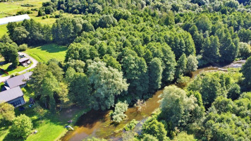 Parduodamas kitos paskirties sklypas Miško g., Baltosios Vokės k., Vilniaus r. sav., 160 a ploto 11