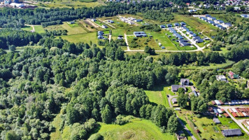 Parduodamas kitos paskirties sklypas Miško g., Baltosios Vokės k., Vilniaus r. sav., 160 a ploto 12