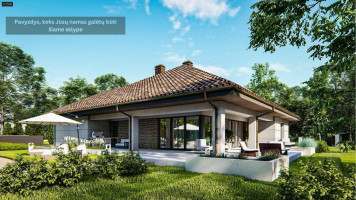 Parduodamas kitos paskirties sklypas Miško g., Baltosios Vokės k., Vilniaus r. sav., 160 a ploto 18