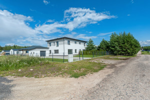 Parduodamas namas Pramonės g., Naujoji Vilnia, Vilniaus m., Vilniaus m. sav., 151 m2 ploto, 2 aukštai 21