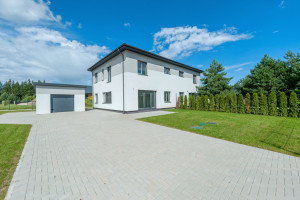 Parduodamas namas Pramonės g., Naujoji Vilnia, Vilniaus m., Vilniaus m. sav., 151 m2 ploto, 2 aukštai 23