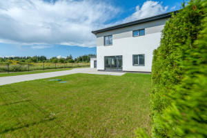 Parduodamas namas Pramonės g., Naujoji Vilnia, Vilniaus m., Vilniaus m. sav., 151 m2 ploto, 2 aukštai 25