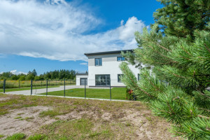 Parduodamas namas Pramonės g., Naujoji Vilnia, Vilniaus m., Vilniaus m. sav., 151 m2 ploto, 2 aukštai 26