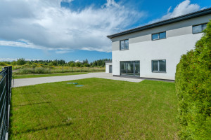 Parduodamas namas Pramonės g., Naujoji Vilnia, Vilniaus m., Vilniaus m. sav., 151 m2 ploto, 2 aukštai 27