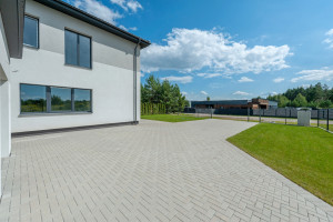Parduodamas namas Pramonės g., Naujoji Vilnia, Vilniaus m., Vilniaus m. sav., 151 m2 ploto, 2 aukštai 31
