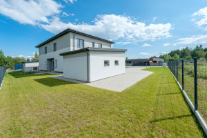 Parduodamas namas Pramonės g., Naujoji Vilnia, Vilniaus m., Vilniaus m. sav., 151 m2 ploto, 2 aukštai 32
