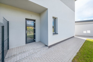 Parduodamas namas Pramonės g., Naujoji Vilnia, Vilniaus m., Vilniaus m. sav., 151 m2 ploto, 2 aukštai 34