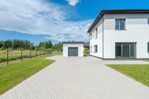 Parduodamas namas Pramonės g., Naujoji Vilnia, Vilniaus m., Vilniaus m. sav., 151 m2 ploto, 2 aukštai 37