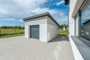 Parduodamas namas Pramonės g., Naujoji Vilnia, Vilniaus m., Vilniaus m. sav., 151 m2 ploto, 2 aukštai 38