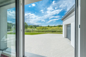 Parduodamas namas Pramonės g., Naujoji Vilnia, Vilniaus m., Vilniaus m. sav., 151 m2 ploto, 2 aukštai 8