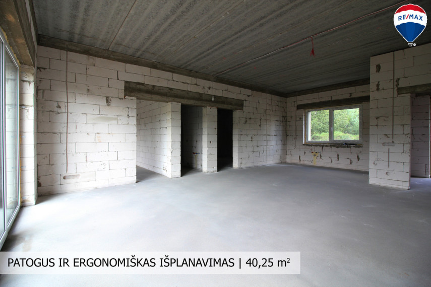 Parduodamas namas Bokšto g., Bubių k., 143 kv.m ploto 2