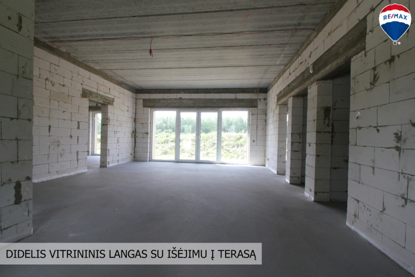 Parduodamas namas Bokšto g., Bubių k., 143 kv.m ploto 3