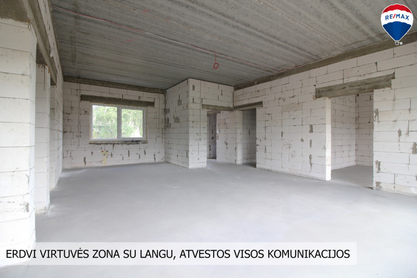 Parduodamas namas Bokšto g., Bubių k., 143 kv.m ploto 4