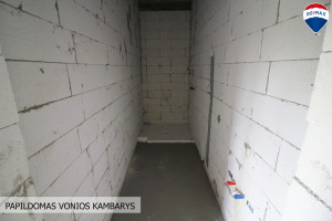Parduodamas namas Bokšto g., Bubių k., 143 kv.m ploto 7