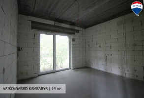 Parduodamas namas Bokšto g., Bubių k., 143 kv.m ploto 8