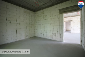 Parduodamas namas Bokšto g., Bubių k., 143 kv.m ploto 9