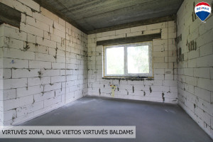 Parduodamas namas Bokšto g., Bubių k., 143 kv.m ploto 10
