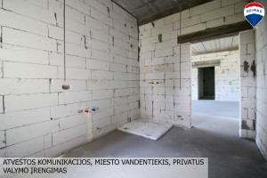 Parduodamas namas Bokšto g., Bubių k., 143 kv.m ploto 12