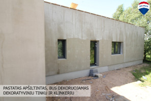 Parduodamas namas Bokšto g., Bubių k., 143 kv.m ploto 18