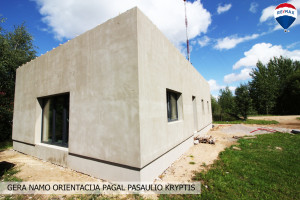 Parduodamas namas Bokšto g., Bubių k., 143 kv.m ploto 23