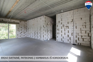 Parduodamas namas Bokšto g., Bubių k., 143 kv.m ploto 24
