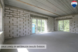 Parduodamas namas Bokšto g., Bubių k., 143 kv.m ploto 25