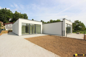 Parduodamas namas Ginėnų k., Kauno r. sav., 80 m² ploto 4 kambariai 1