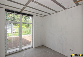 Parduodamas namas Ginėnų k., Kauno r. sav., 80 m² ploto 4 kambariai 13