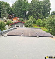 Parduodamas namas Ginėnų k., Kauno r. sav., 80 m² ploto 4 kambariai 5