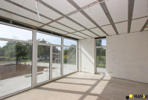 Parduodamas namas Ginėnų k., Kauno r. sav., 80 m² ploto 4 kambariai 6