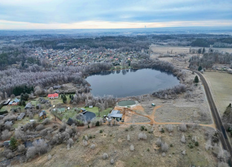 Parduodamas namas Paplūdimio g., Užuežerės k., Vilniaus r. sav., 191.04 m2 ploto, 2 aukštai Parduodamas namas Paplūdimio g., Užuežerės k., Vilniaus r. sav., 191.04 m2 ploto, 2 aukštai