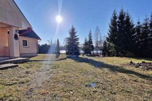 Parduodamas namas Paplūdimio g., Užuežerės k., Vilniaus r. sav., 191.04 m2 ploto, 2 aukštai 9