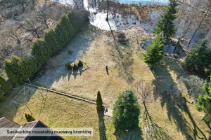 Parduodamas namas Paplūdimio g., Užuežerės k., Vilniaus r. sav., 191.04 m2 ploto, 2 aukštai 10