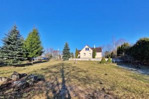 Parduodamas namas Paplūdimio g., Užuežerės k., Vilniaus r. sav., 191.04 m2 ploto, 2 aukštai 11