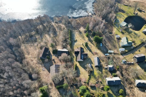 Parduodamas namas Paplūdimio g., Užuežerės k., Vilniaus r. sav., 191.04 m2 ploto, 2 aukštai 26
