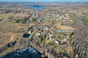 Parduodamas namas Paplūdimio g., Užuežerės k., Vilniaus r. sav., 191.04 m2 ploto, 2 aukštai 28