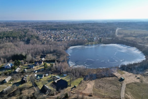 Parduodamas namas Paplūdimio g., Užuežerės k., Vilniaus r. sav., 191.04 m2 ploto, 2 aukštai 31