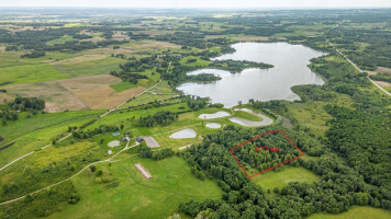Parduodamas  sklypas Kaniūkų k., Molėtų r. sav., 177 a ploto 1