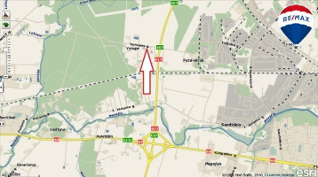 Parduodamas sklypas Vynupės k., 28.55 a ploto 2